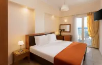 Pantheon City Hotel Hotels in Selinitsa