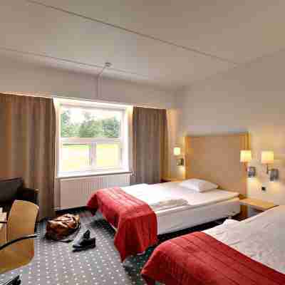 Scandic Sønderborg Rooms