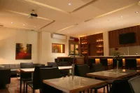 Alexakis Hotel & Spa - breakfast