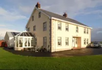 New Lisnagalt Lodge Hotel di 