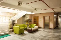GV Hotel - Davao