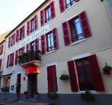 Hôtel le Biarritz - Vichy Hotels in Hauterive