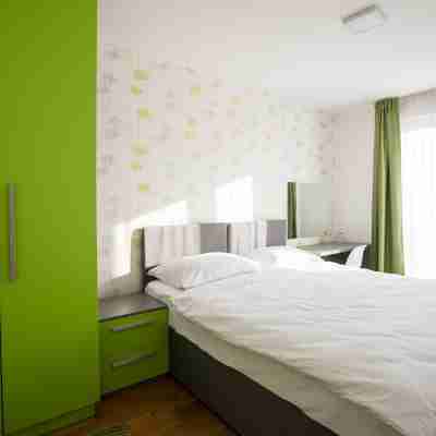 Green Nature Hotel & Apartments Rooms