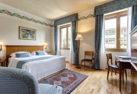 호텔 피렌체 베로나 사진