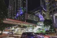 Brickell Arch, a Luxury Collection Hotel, Miami