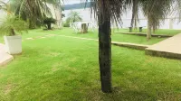 Xingu Praia Hotel