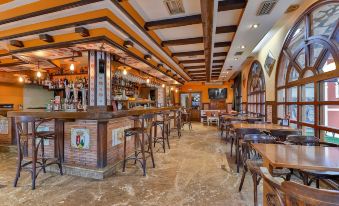 Hostería El Bodegón de Gredos - Housity