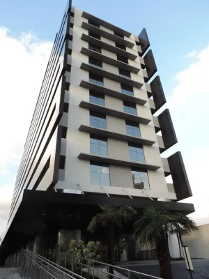Ramada Hotel & Suites by Wyndham Osasco