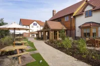 Premier Inn Newport/Telford Hôtels à : Newport