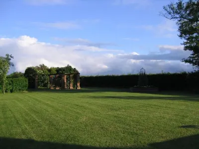 Pointers Guest House فنادق في Sawtry