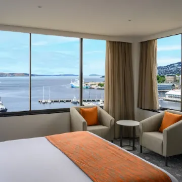 Hotel Grand Chancellor Hobart