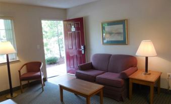 Affordable Suites Charlottesville