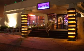 The Empress Hotel & Adult Nightclub