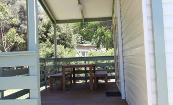 Kennett River Family Caravan Park