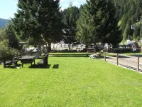 بارك هوتل أفيسيو