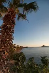 Ambiance Studios Hotel di Leros