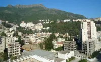 Brahmi Hotel Các khách sạn ở Bejaia