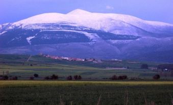 Holiday Home Mirador Sierra del Madero