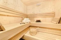 Hotel Weneda - spa