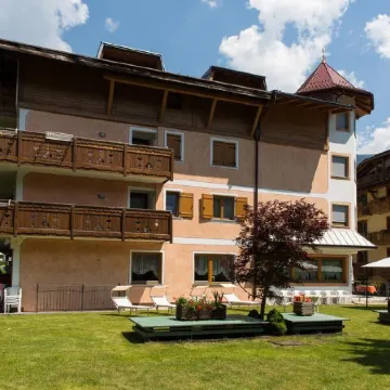 Hotel Cristina