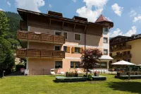 Hotel Cristina Wellness Relax