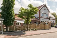 Logierhus Langeoog