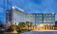 Best Western Hotel Turismo Hotels in Zevio