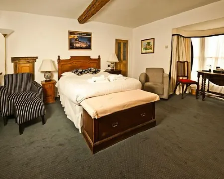 Gales of Llangollen Hotels in Llangollen