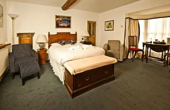 蘭戈倫格爾酒店