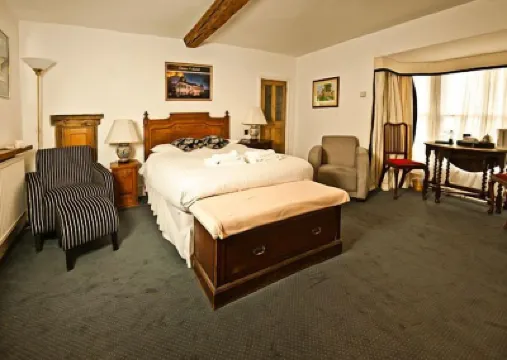 Gales of Llangollen Hotels in 