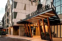 Crystalbrook Vincent Hotels near Cloudland