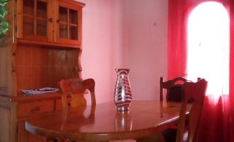 House with 2 Bedrooms in Guatiza, with Furnished Terrace and Wifi - 5