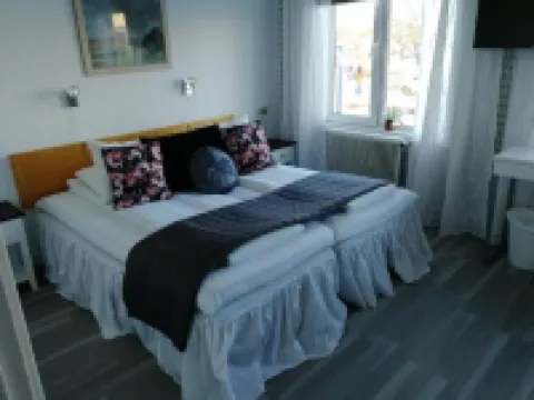 比奧尼德特酒店 圖什比酒店