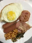 Hotel Zora - breakfast