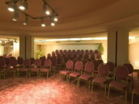 Garden of Eden Complex Hotels in Nesebar