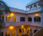 Hotel Kiran Vilas Palace Hotels near Sourabh Provision
