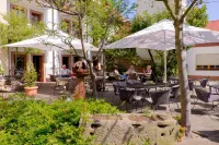 Hotel St. Martiner Castell - Wifi