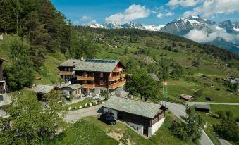 Hotel Alpenblick