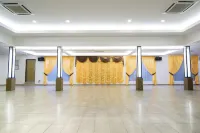 Hotel Sri Bernam Hotels in Pancang Bedena
