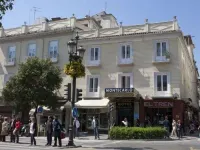 Boutique Hotel Luna Granada Centro