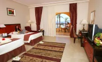 Rehana Royal Beach Resort - Aquapark & Spa - Family & Couples Only - Premium Ultra All-Inclusive 24H Qesm Sharm Ash Sheikh住宿飯店