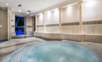 Aparthotel AnyosPark Mountain & Wellness Resort