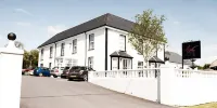 Hotel Plas Hyfryd Các khách sạn ở Narberth