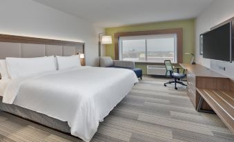 Holiday Inn Express & Suites Oklahoma City West-Yukon