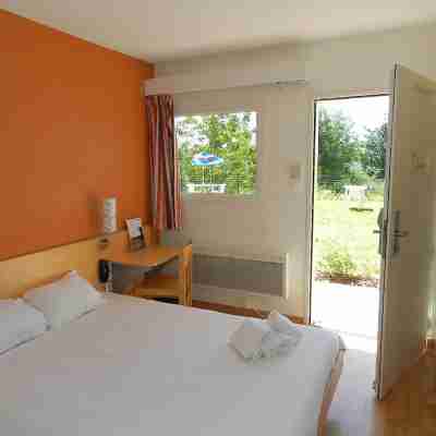 The Originals Access, Hôtel Tulle Rooms