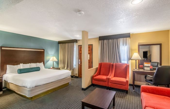 Glenridge Inn Glendale - Pasadena