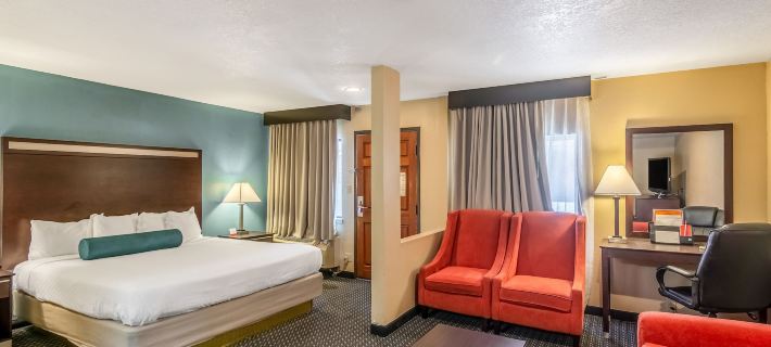 Glenridge Inn Glendale - Pasadena Hotels in Glendale