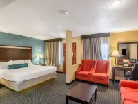 Glenridge Inn Glendale - Pasadena Hotels in Glendale