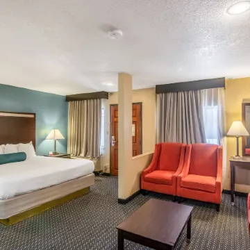 Glenridge Inn Glendale - Pasadena