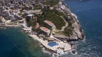 Ruza Vjetrova - Wind Rose Hotel Resort